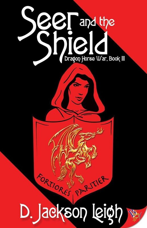 Seer and the Shield