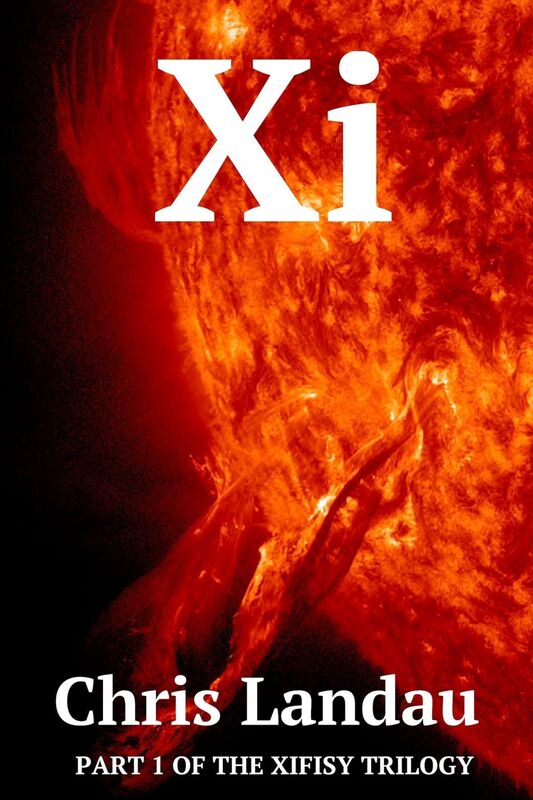 Xi