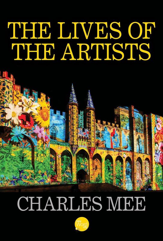 The Lives of the Artists