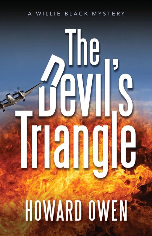 The Devil's Triangle