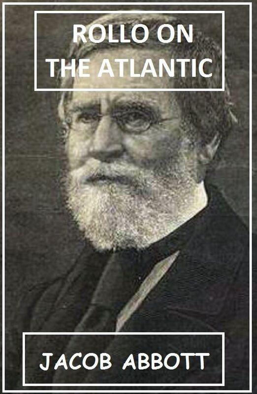 Rollo on the Atlantic