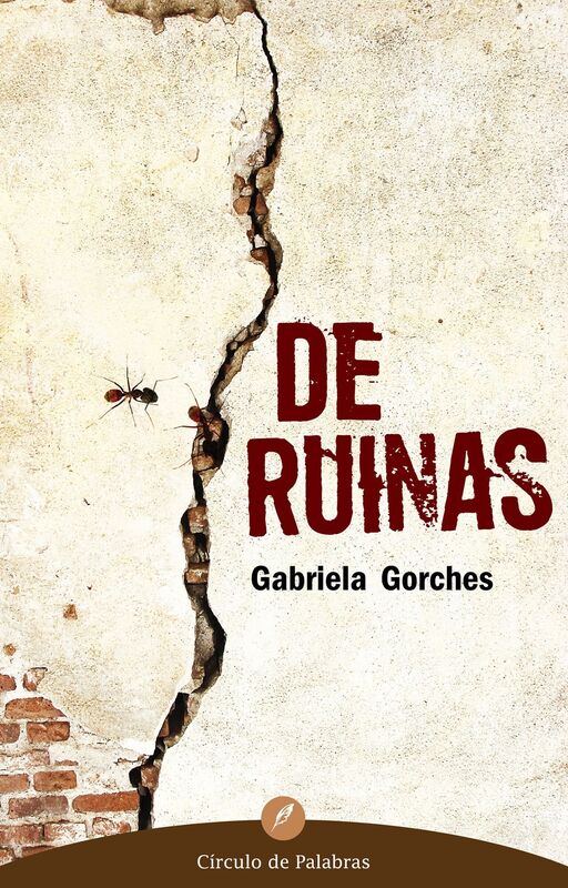 De ruinas
