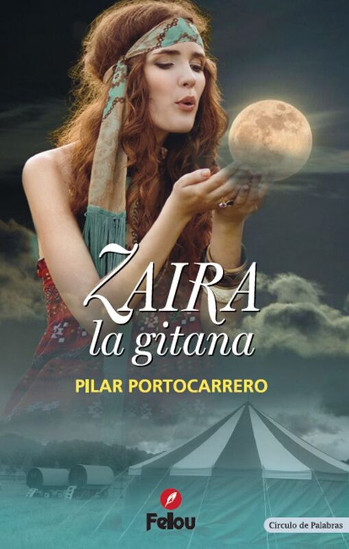 Zaira, la gitana
