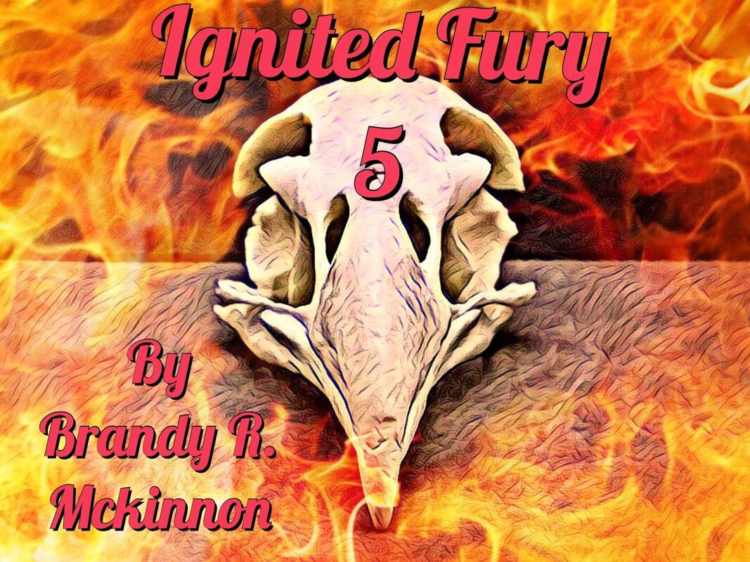 Ignited Fury 5