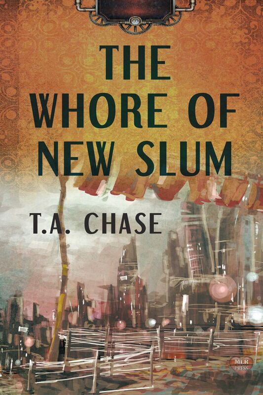 The Whore of New Slum