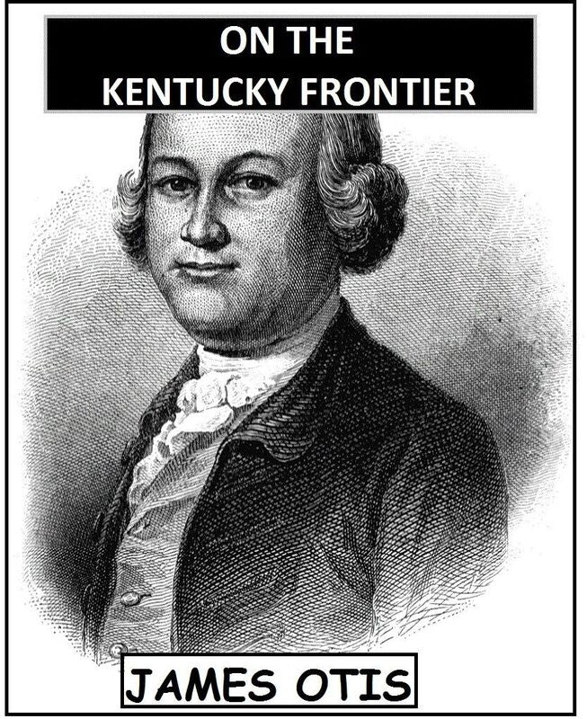 On the Kentucky Frontier