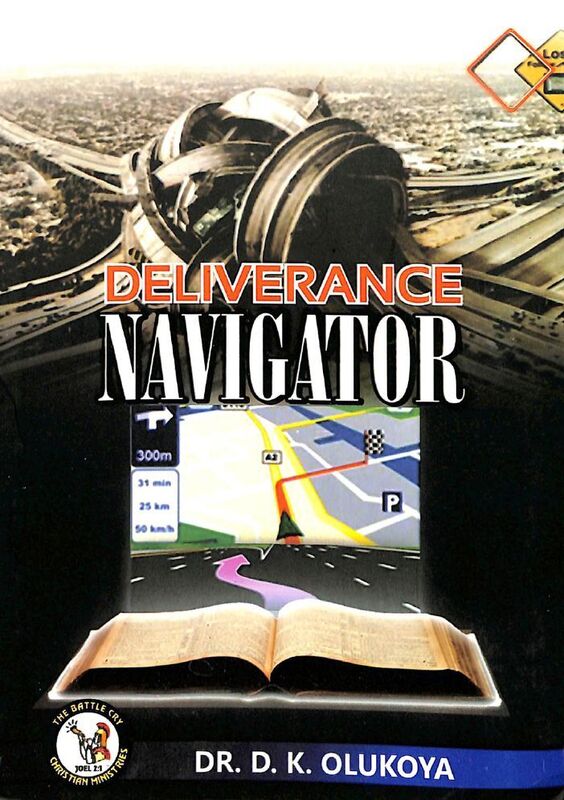 Deliverance Navigator
