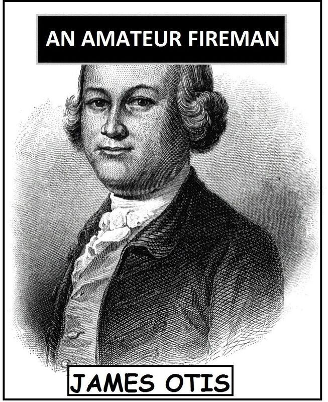 An Amateur Fireman