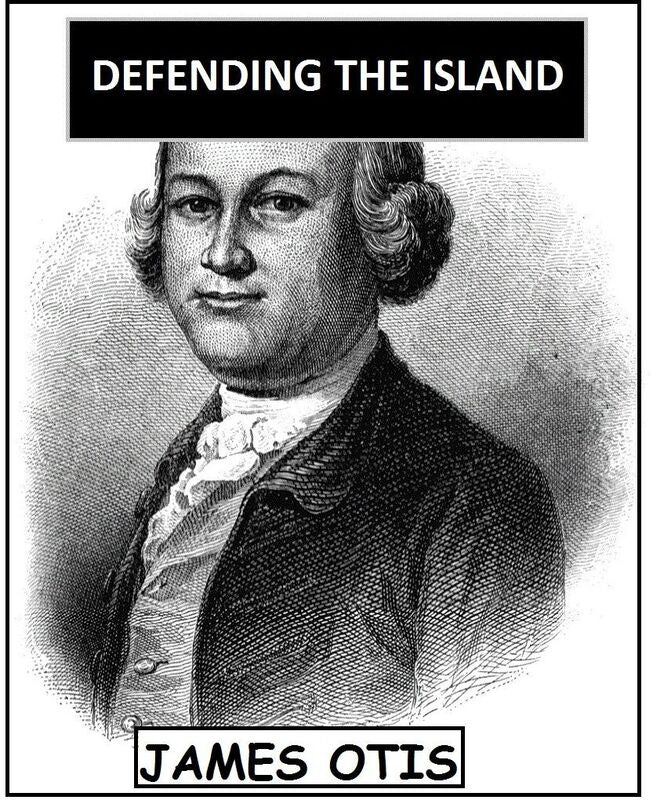 Defending the Island