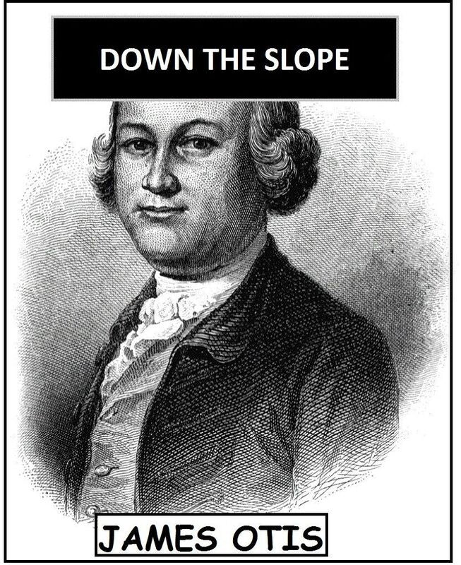 Down the Slope