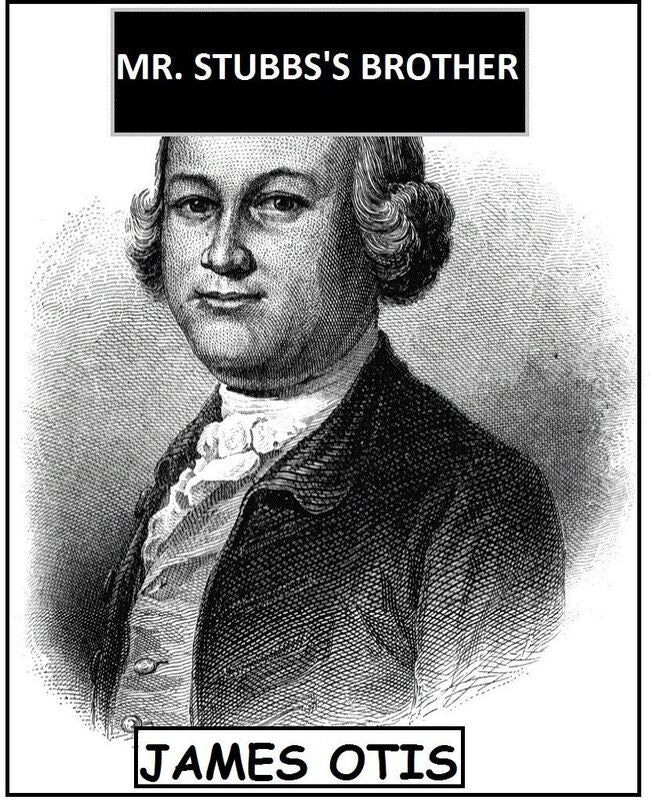 Mr. Stubbs's Brother