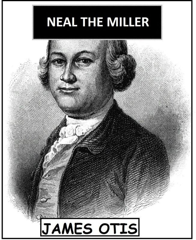Neal, the Miller