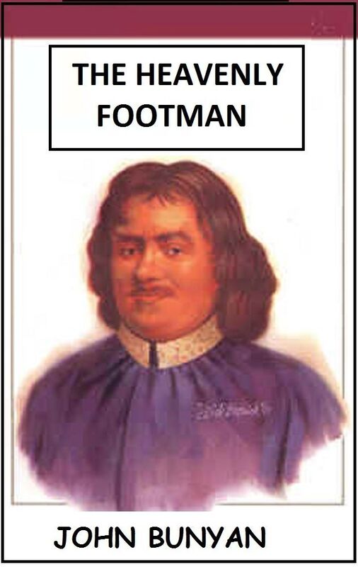 The Heavenly Footman