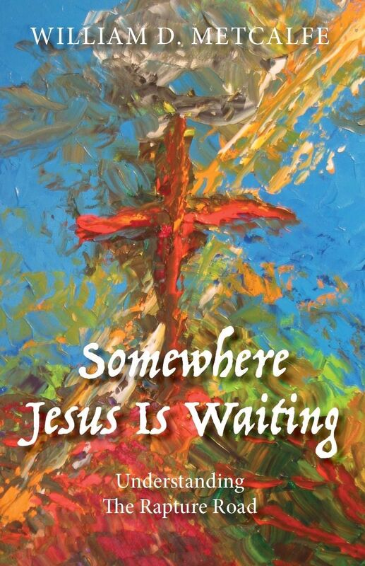 Somewhere Jesus is Waiting
