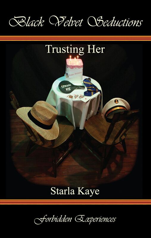 Trusting Her