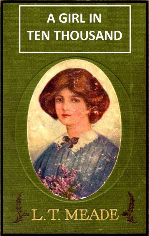 A Girl in Ten Thousand