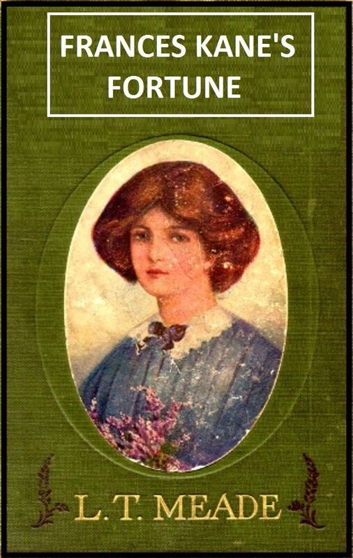 Frances Kane's Fortune