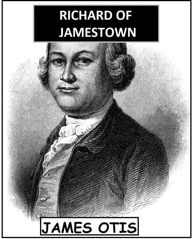 Richard of Jamestown