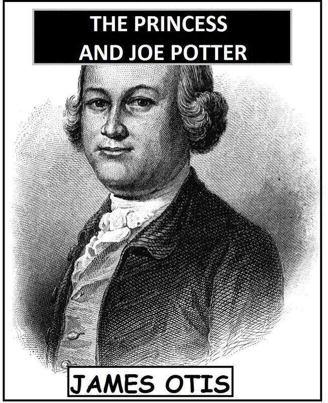 The Princess and Joe Potter