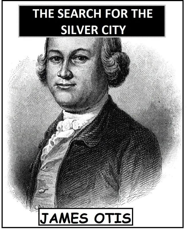 The Search for the Silver City