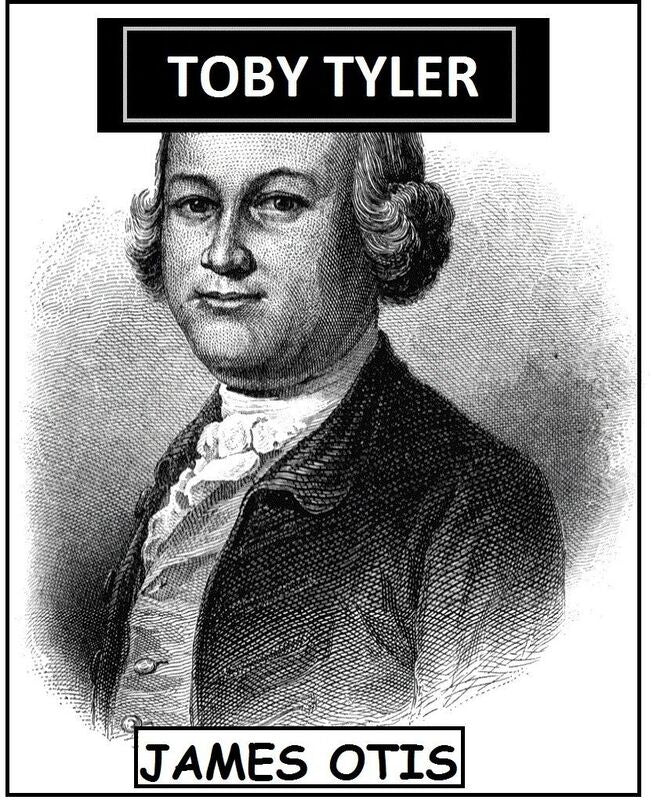 Toby Tyler