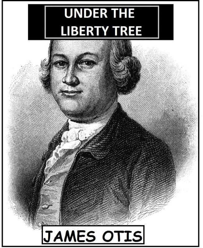 Under the Liberty Tree