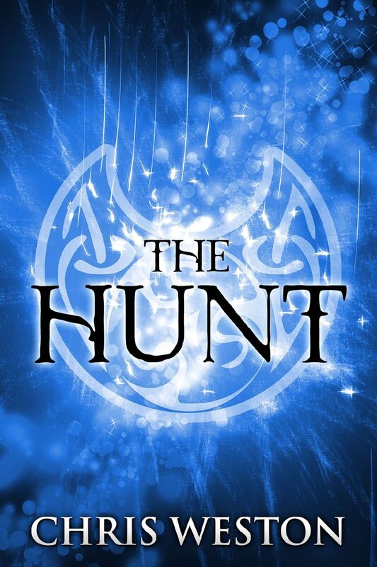 The Hunt (The Way of Wolves Series #2)