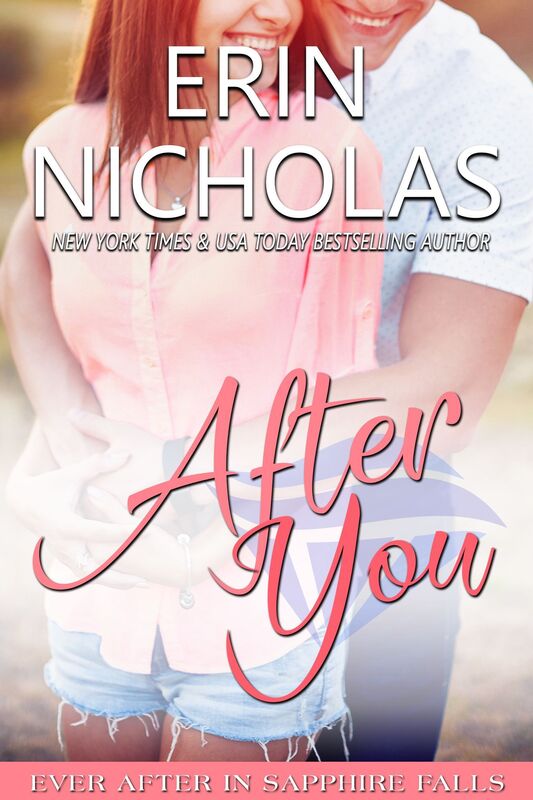 After You, A Sapphire Falls novel