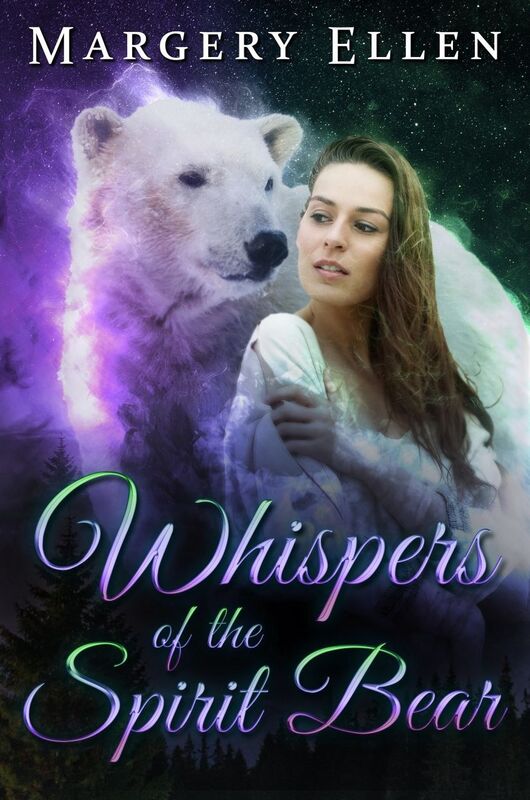 Whispers of the Spirit Bear