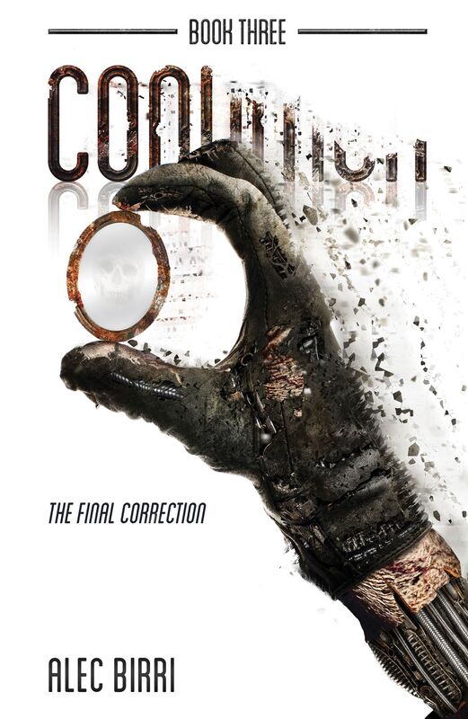 Condition - Book Three