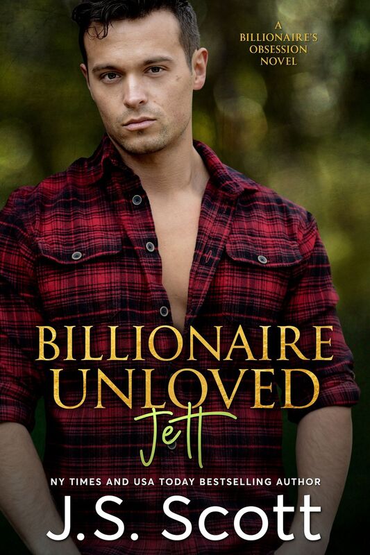 Billionaire Unloved