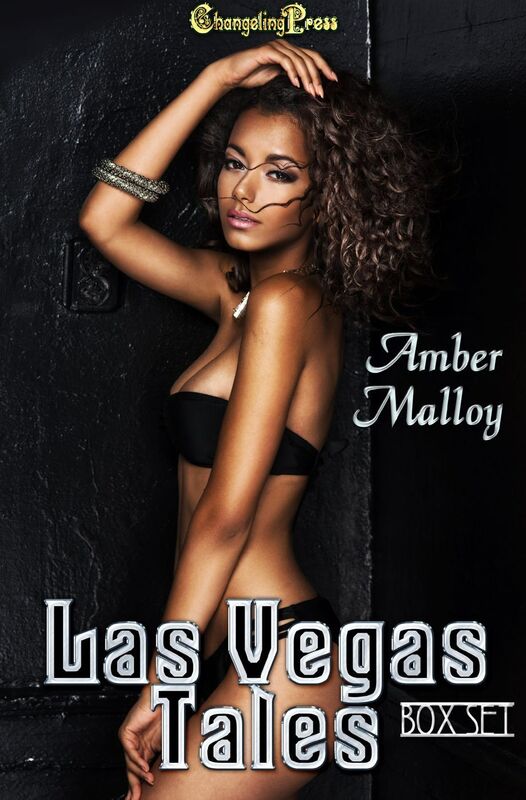 Las Vegas Tales (Box Set)