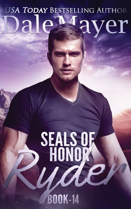 SEALs of Honor: Ryder