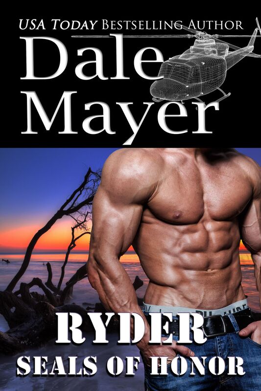 SEALs of Honor: Ryder