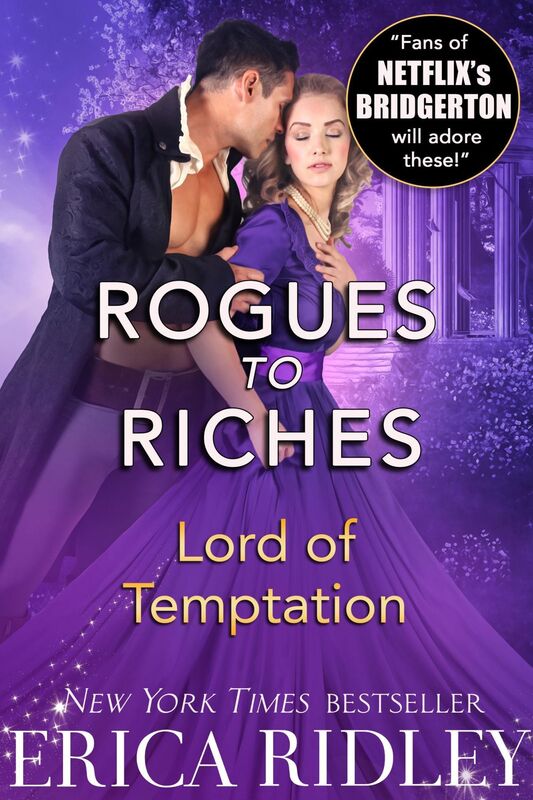 Lord of Temptation