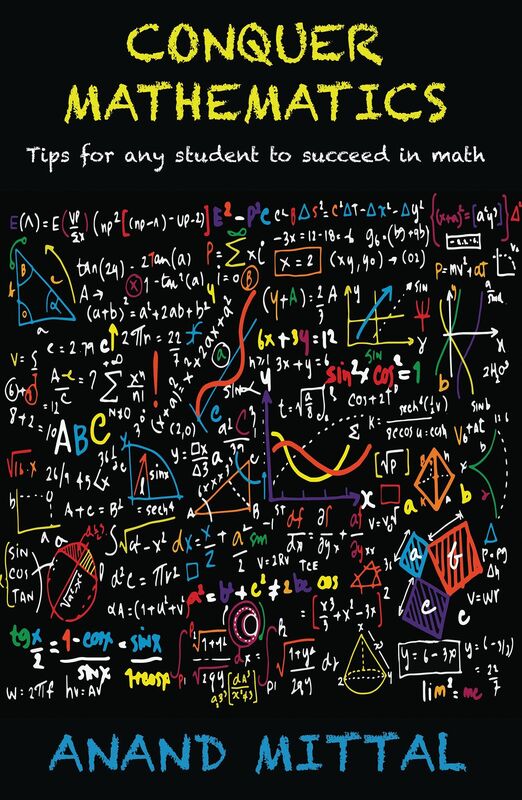 Conquer Mathematics