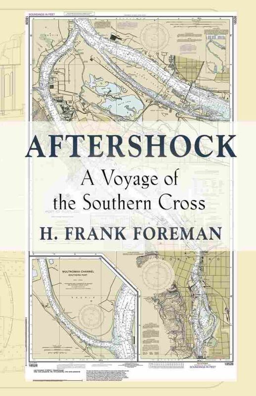 AFTER-SHOCK: A Voyage of the SOUTHERN CROSS