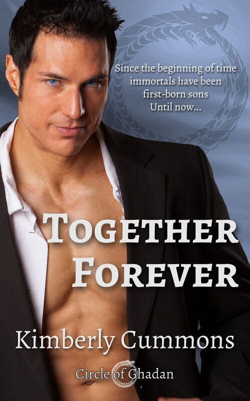 Together Forever