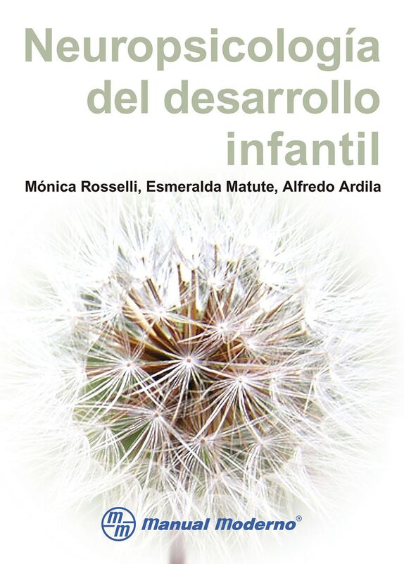 Neuropsicologia del desarrollo infantil
