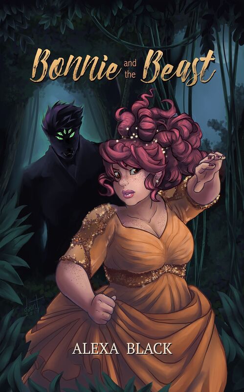 Bonnie and the Beast