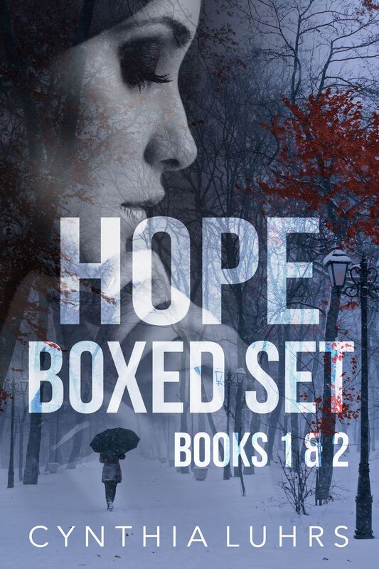 Hope Boxed Set Books 1 & 2