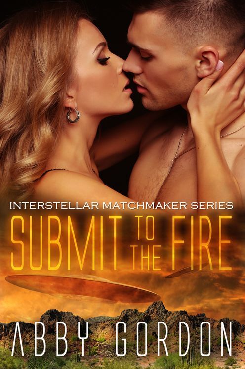 Submit To The Fire