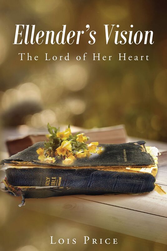 Ellender's Vision: The Lord of Her Heart