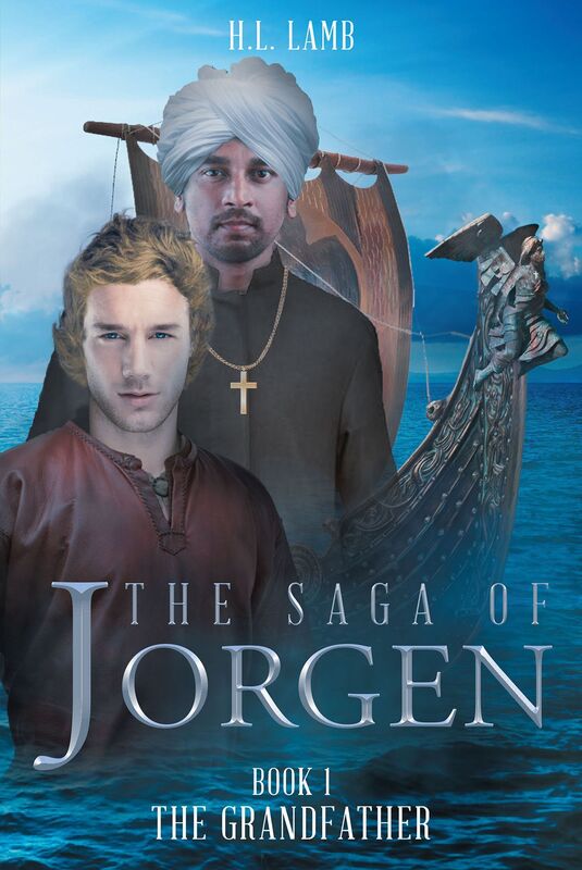 The Saga of Jorgen, BOOK 1 THE GRANDFATHER