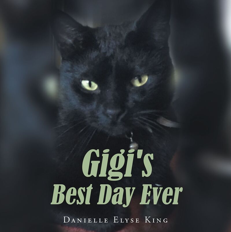 Gigi's Best Day Ever