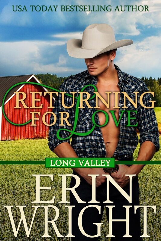 Returning for Love (Long Valley Series #4)