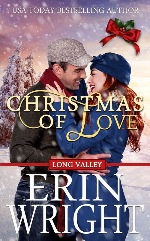 Christmas of Love (Long Valley Series #5)
