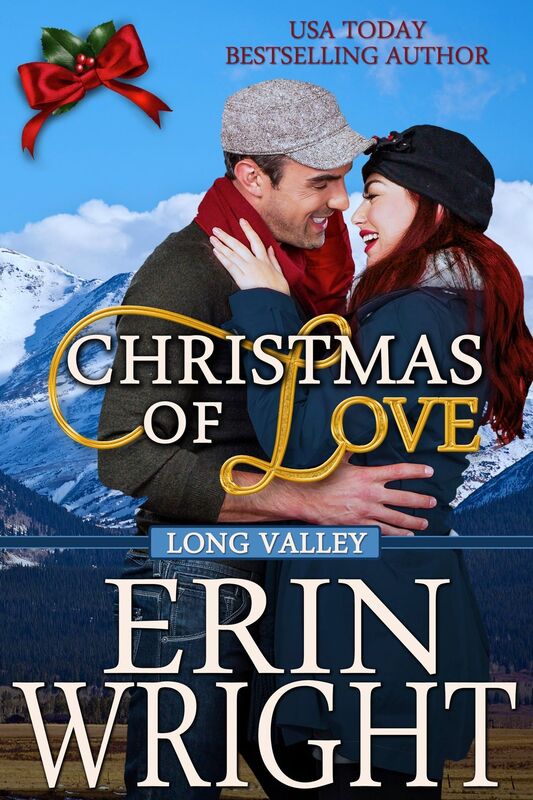 Christmas of Love (Long Valley Series #5)