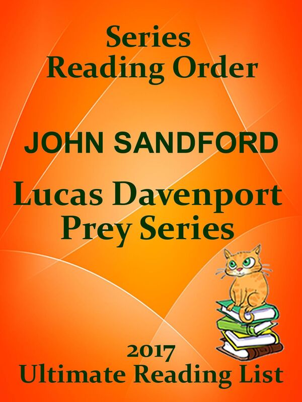 John Sanford - Best Reading Order and Summaries