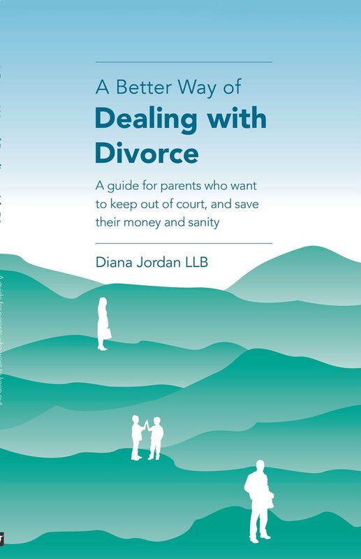 A Better Way of Dealing with Divorce